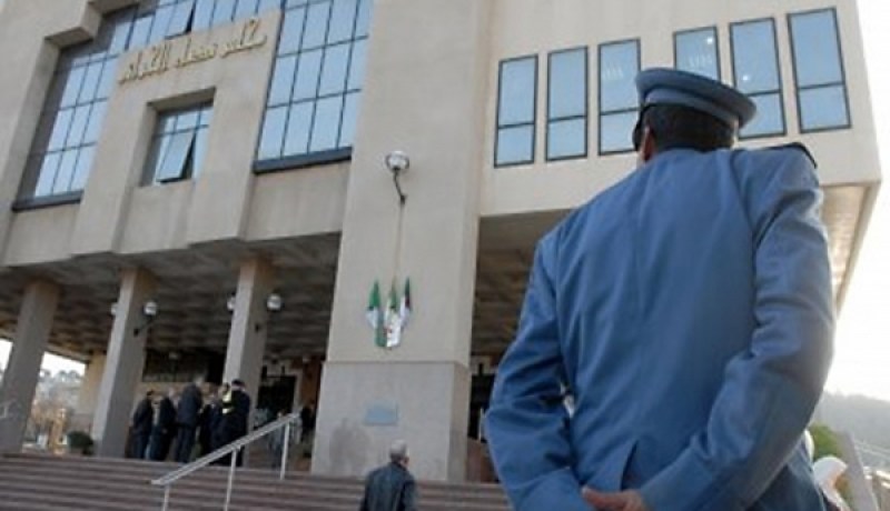النطق بالاحكام سيكون يوم الثلاثاء المقبل في قضية سوناطراك1